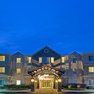 Staybridge Suites-Philadelphia/Mount Laurel By Ihg